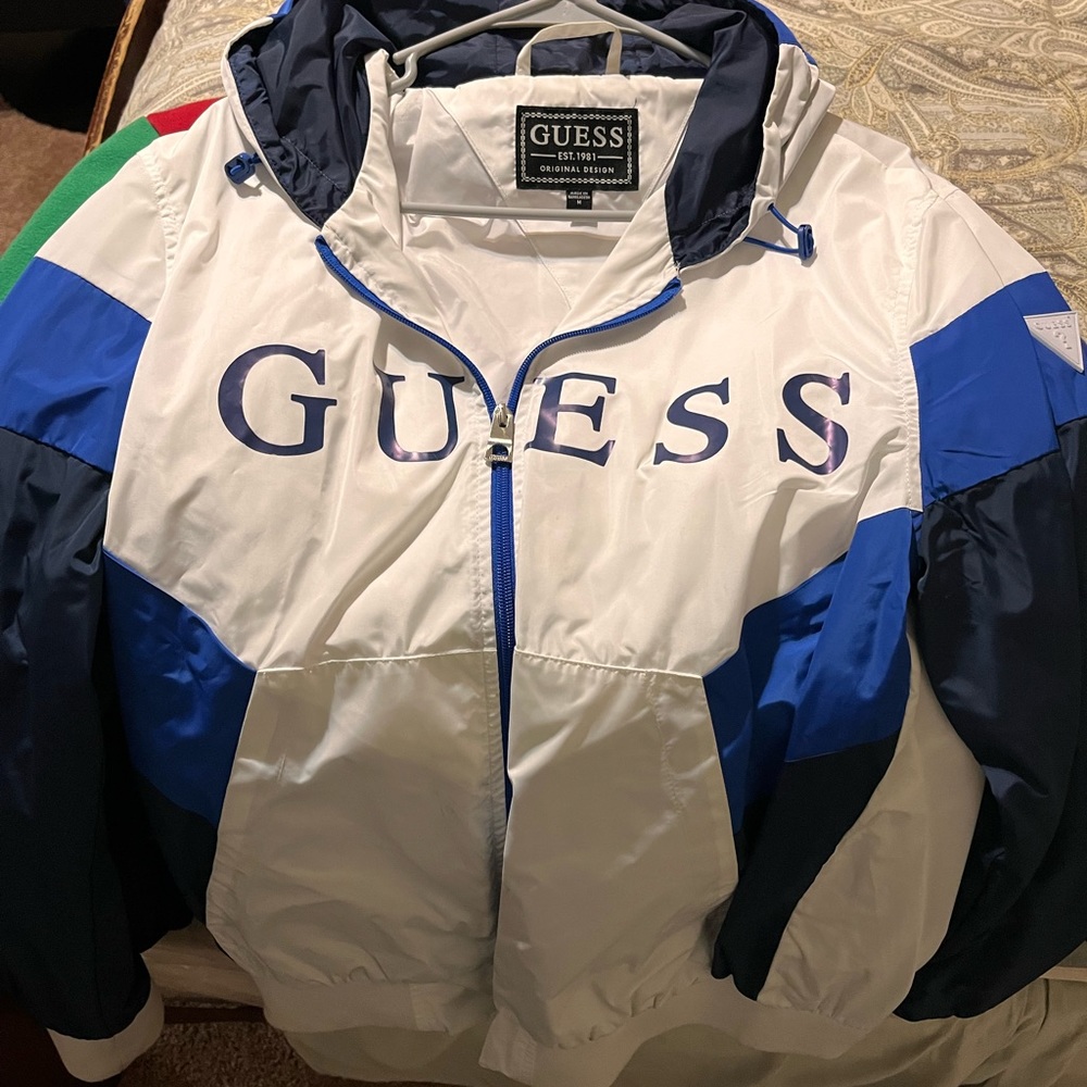 Guess